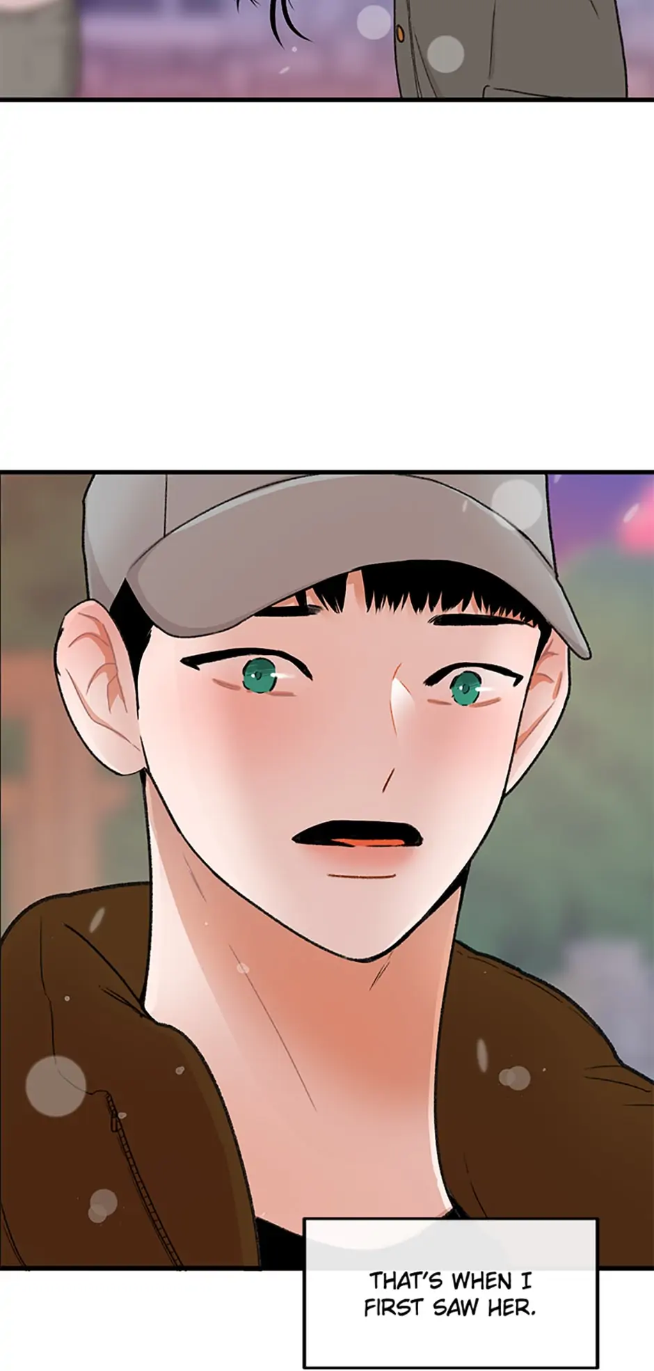 Something Between Us Chapter 55 - page 52