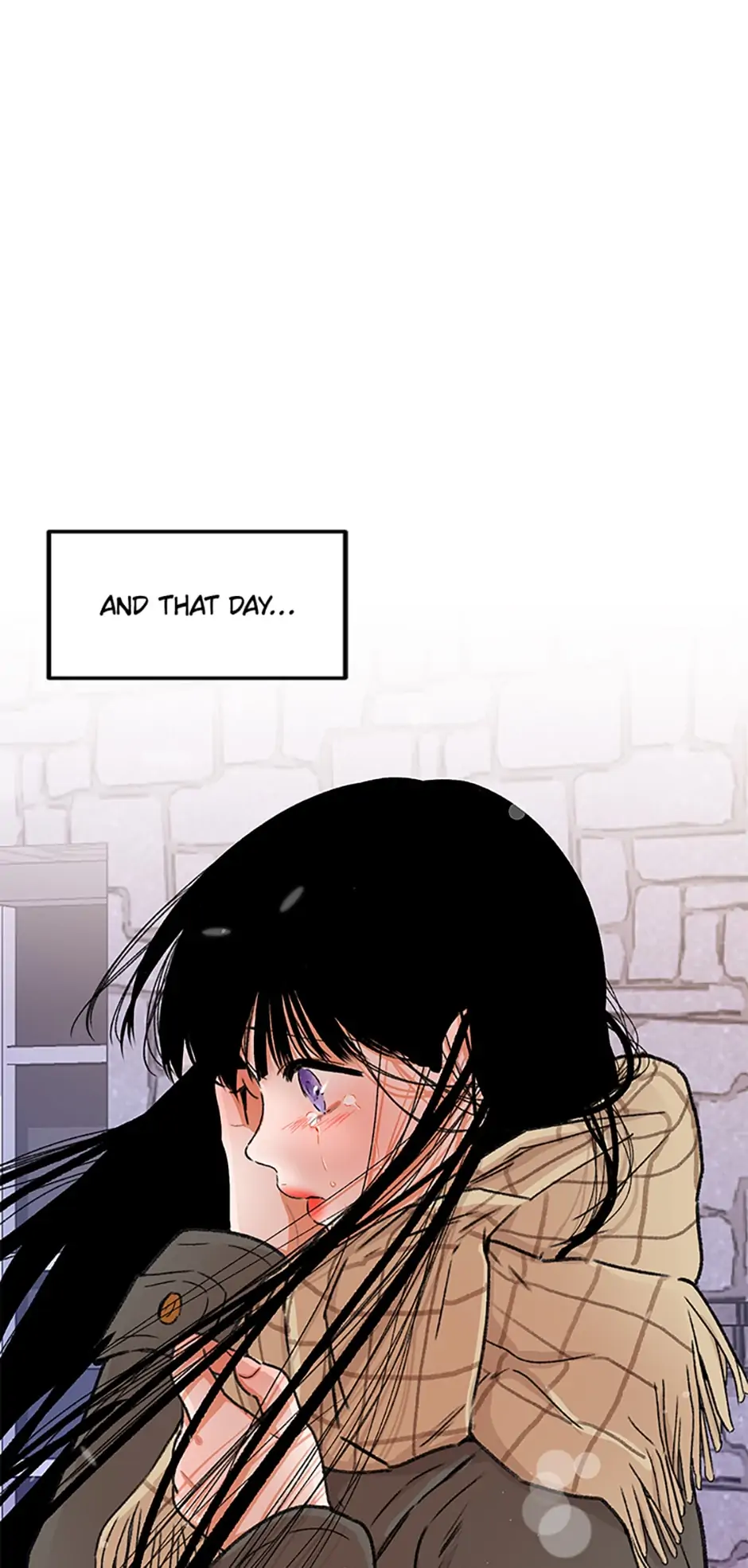Something Between Us Chapter 55 - page 53