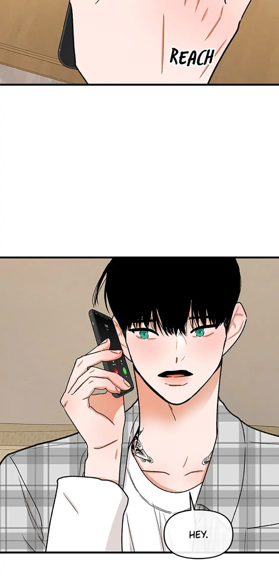 Something Between Us Chapter 55 - page 59