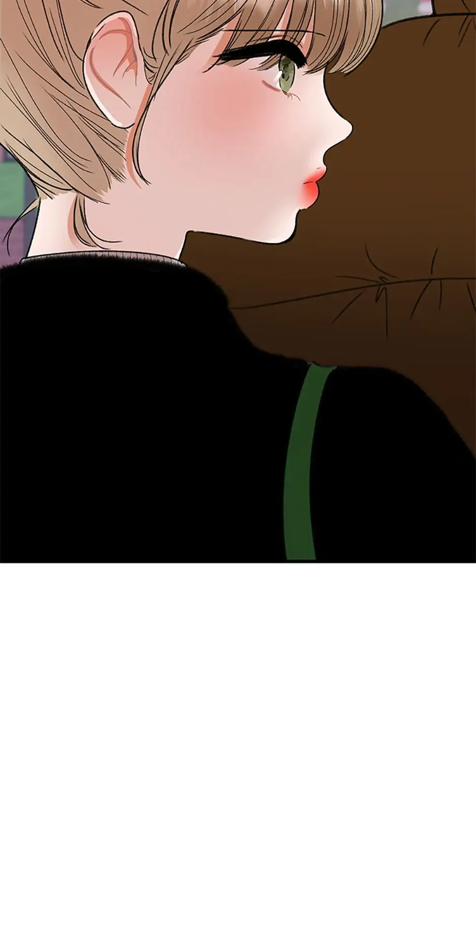 Something Between Us Chapter 56 - page 13