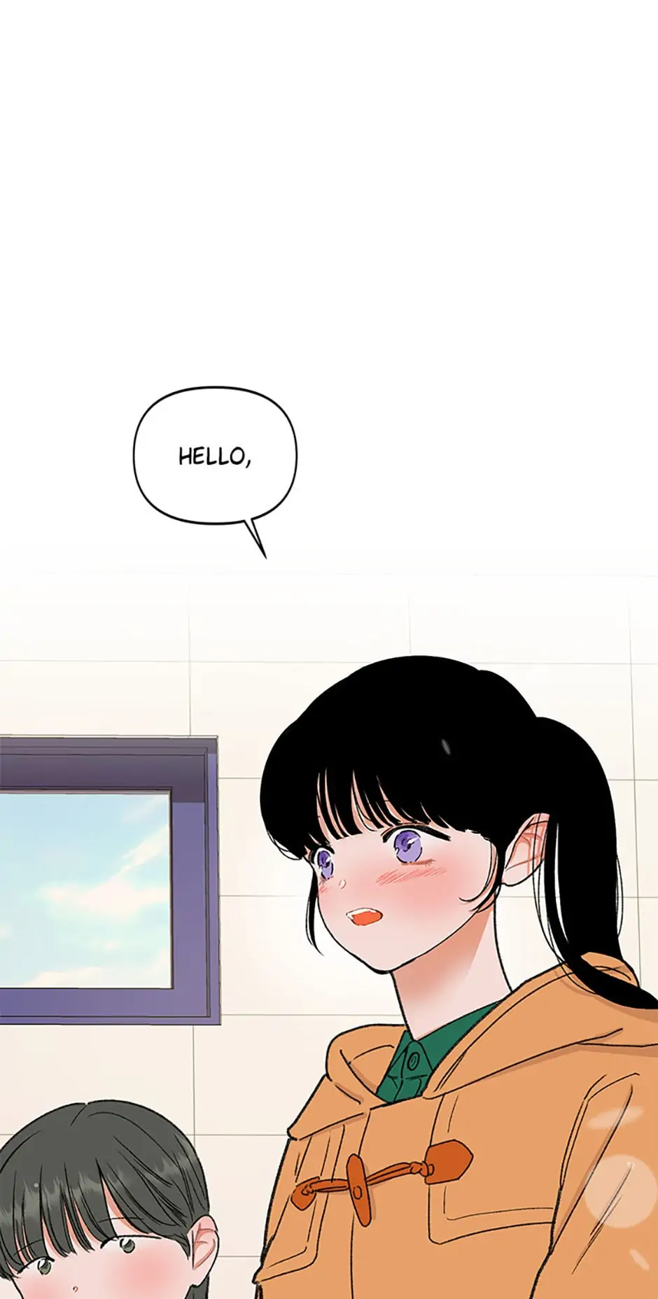 Something Between Us Chapter 56 - page 16