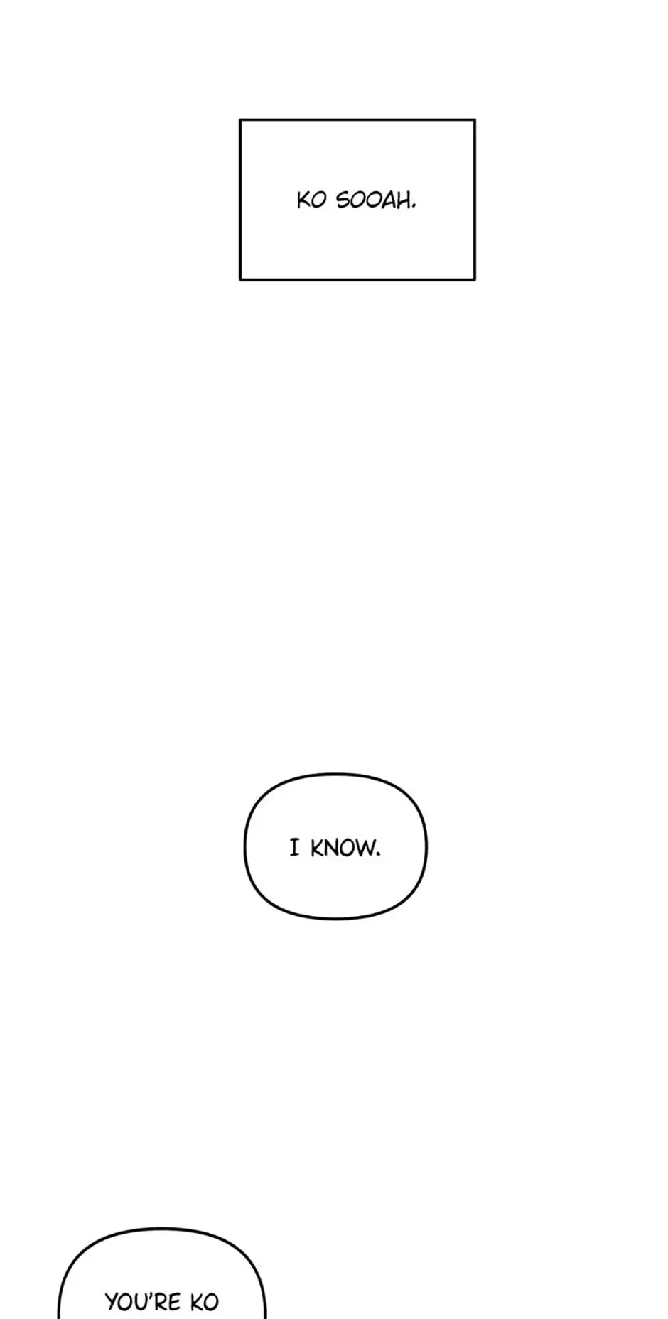 Something Between Us Chapter 56 - page 22