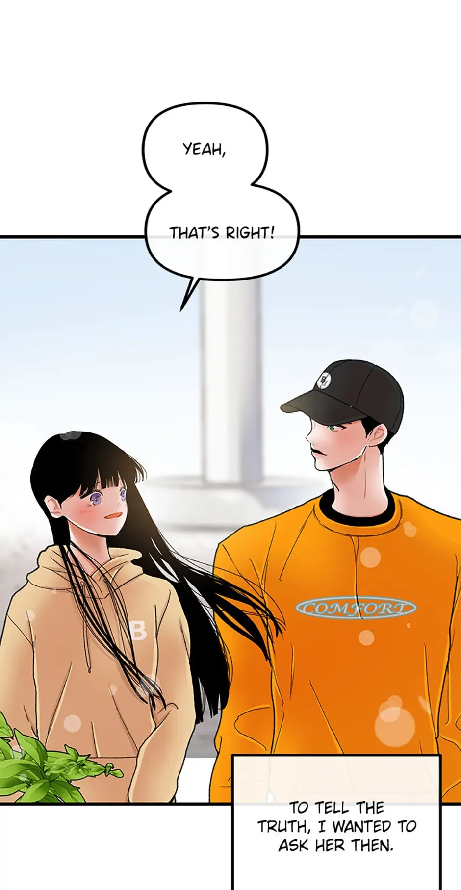 Something Between Us Chapter 56 - page 24