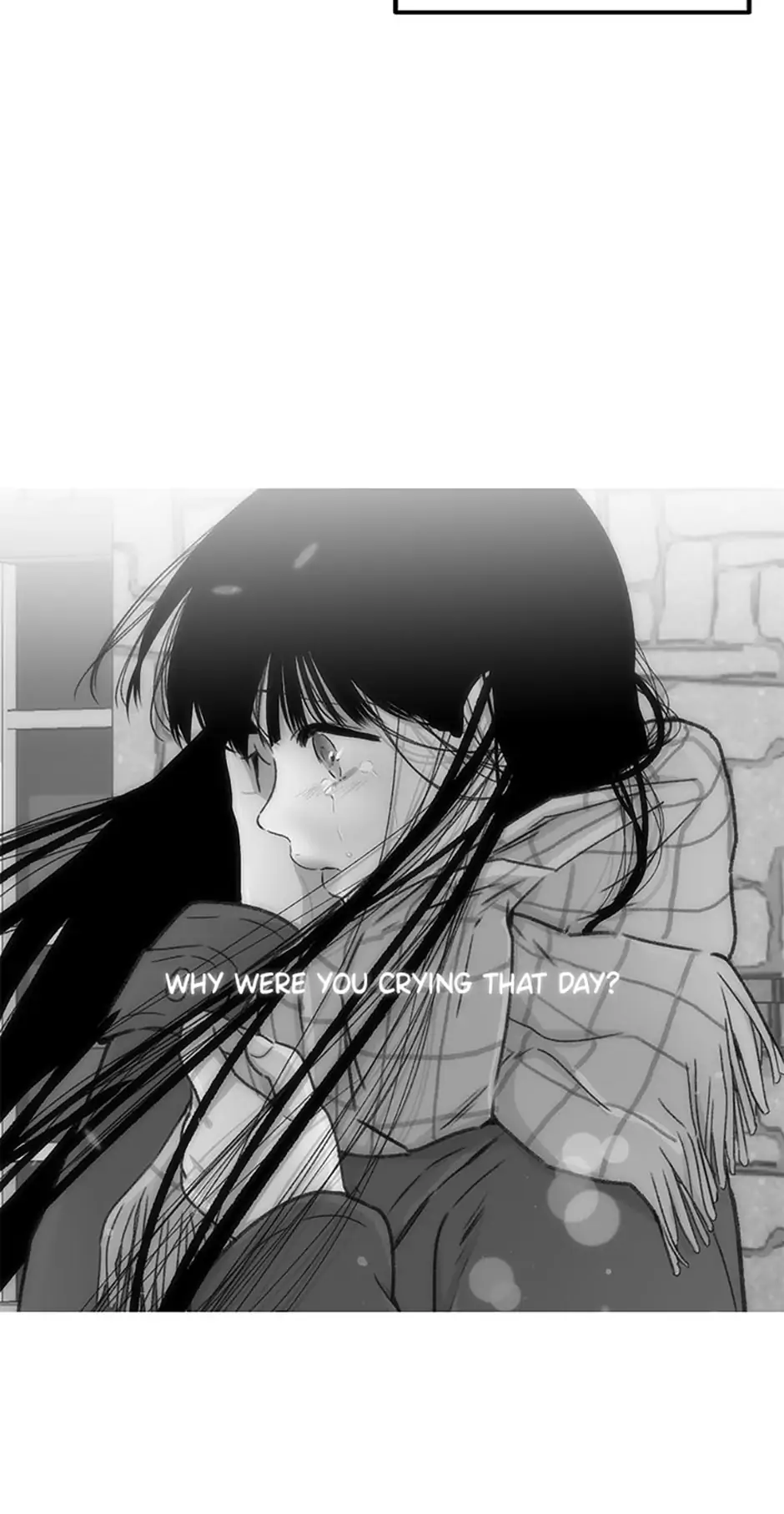 Something Between Us Chapter 56 - page 25