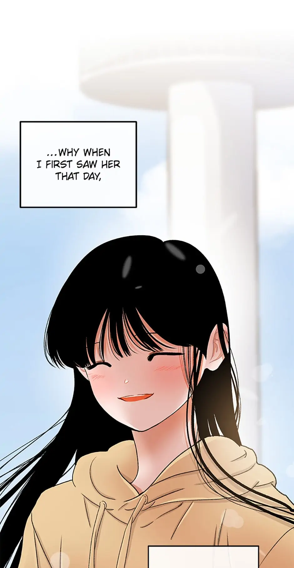 Something Between Us Chapter 56 - page 27
