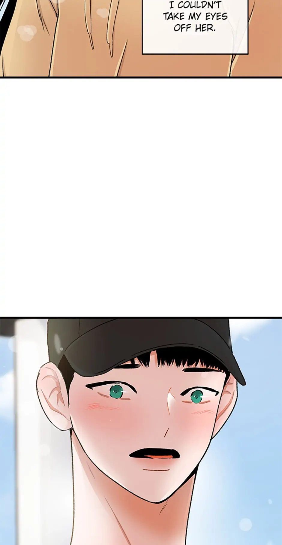 Something Between Us Chapter 56 - page 28
