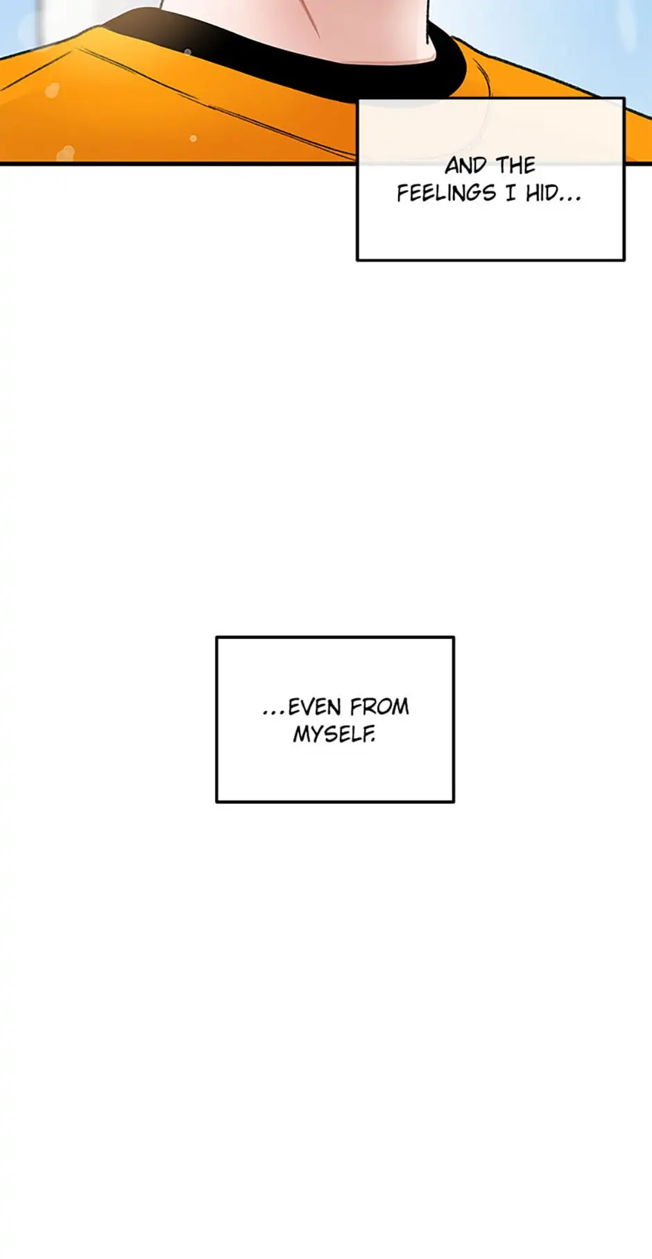 Something Between Us Chapter 56 - page 29