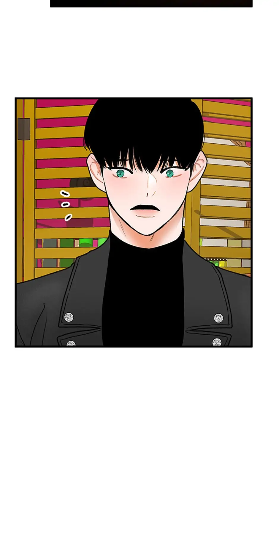 Something Between Us Chapter 56 - page 33