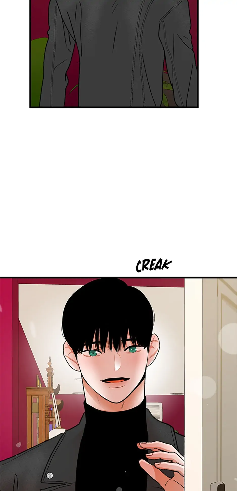 Something Between Us Chapter 56 - page 35