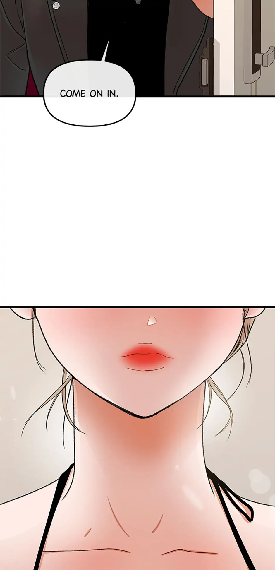 Something Between Us Chapter 56 - page 36