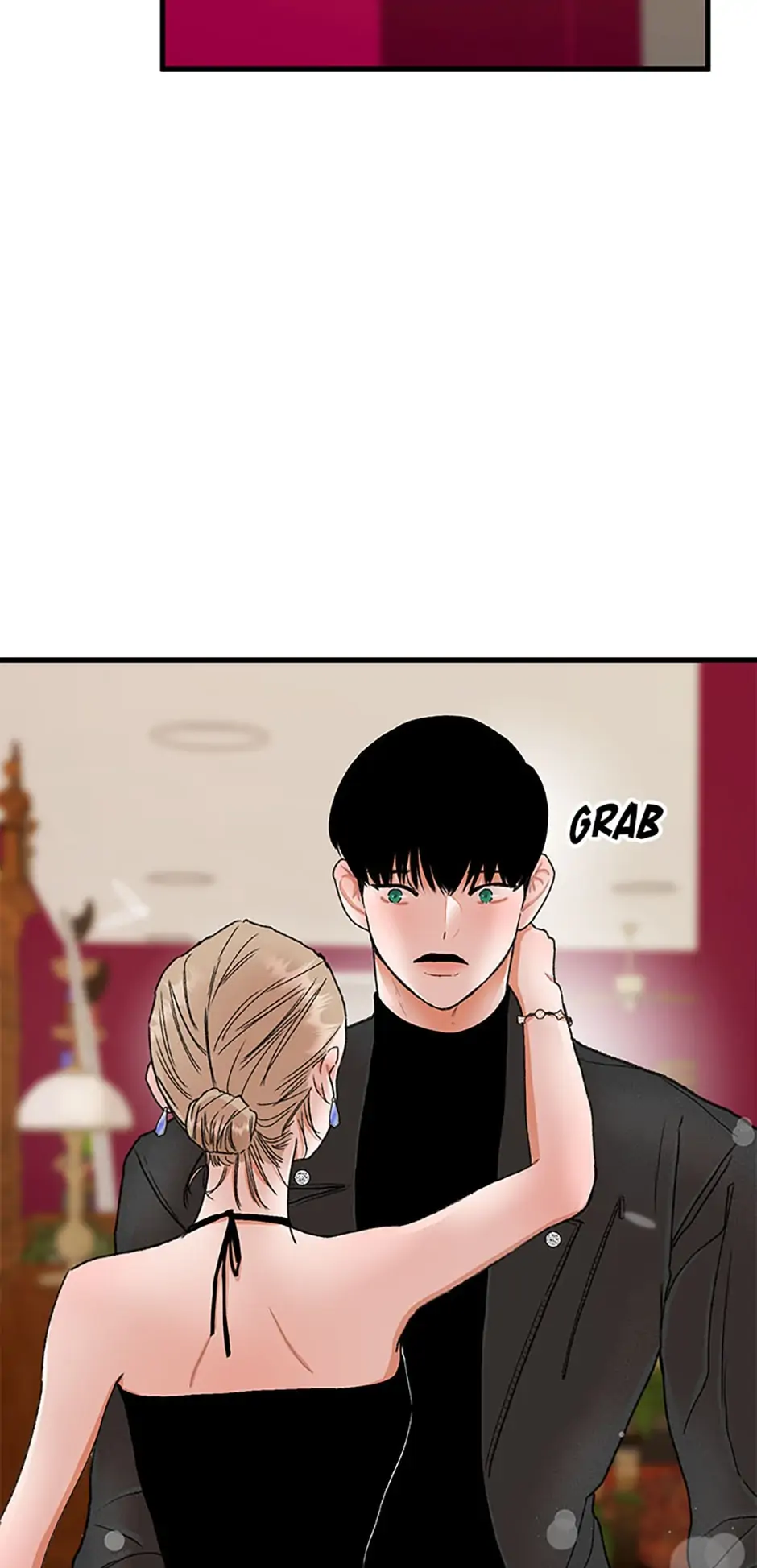 Something Between Us Chapter 56 - page 39