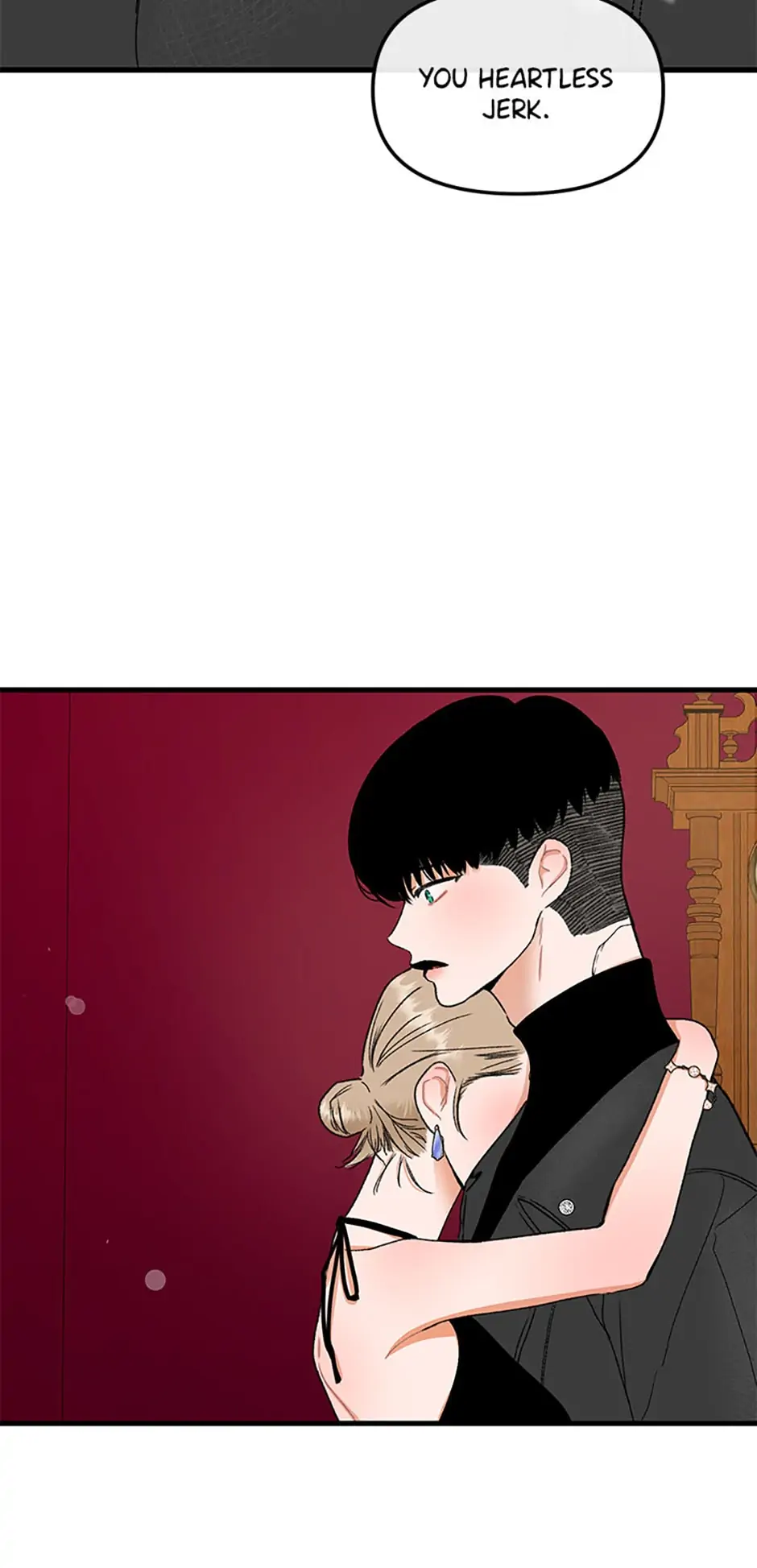 Something Between Us Chapter 56 - page 41