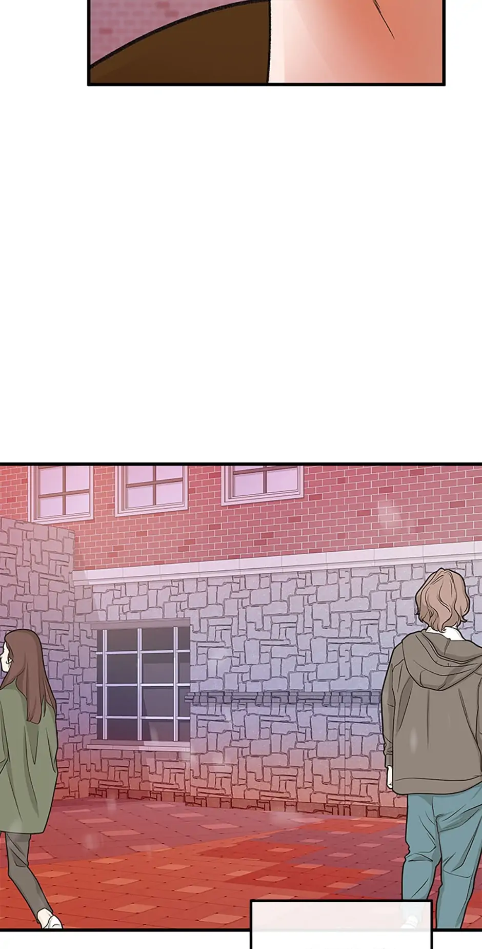 Something Between Us Chapter 56 - page 9