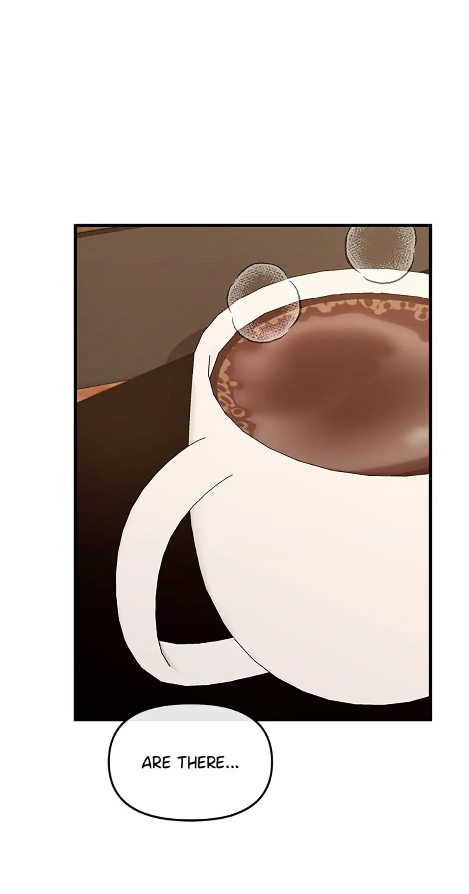Something Between Us Chapter 57 - page 11