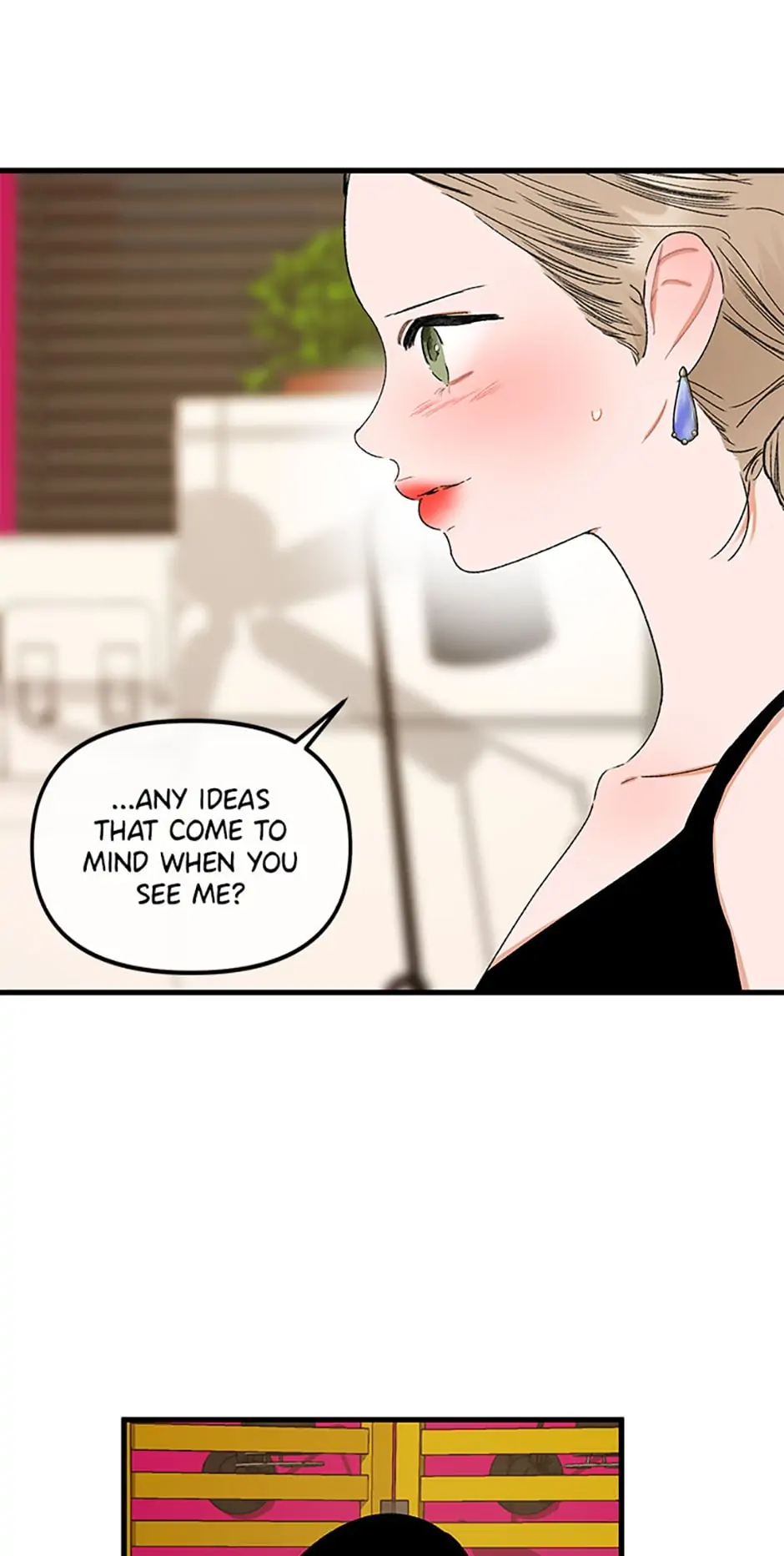 Something Between Us Chapter 57 - page 12