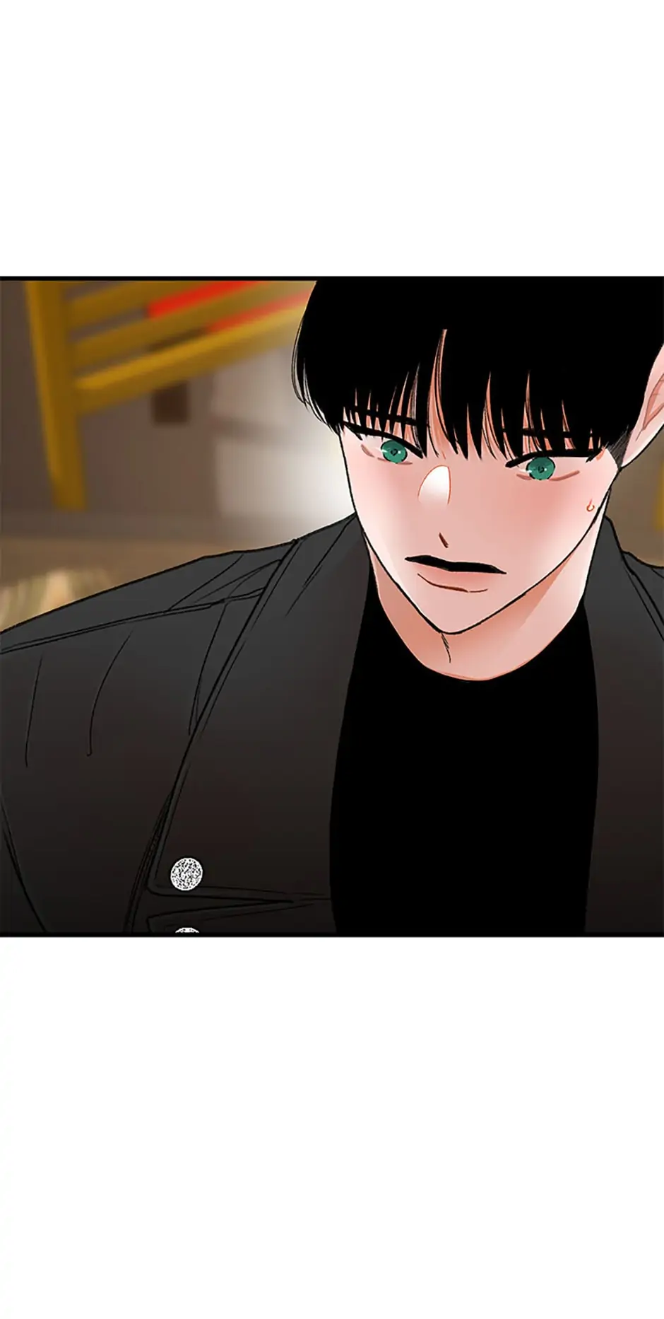 Something Between Us Chapter 57 - page 19