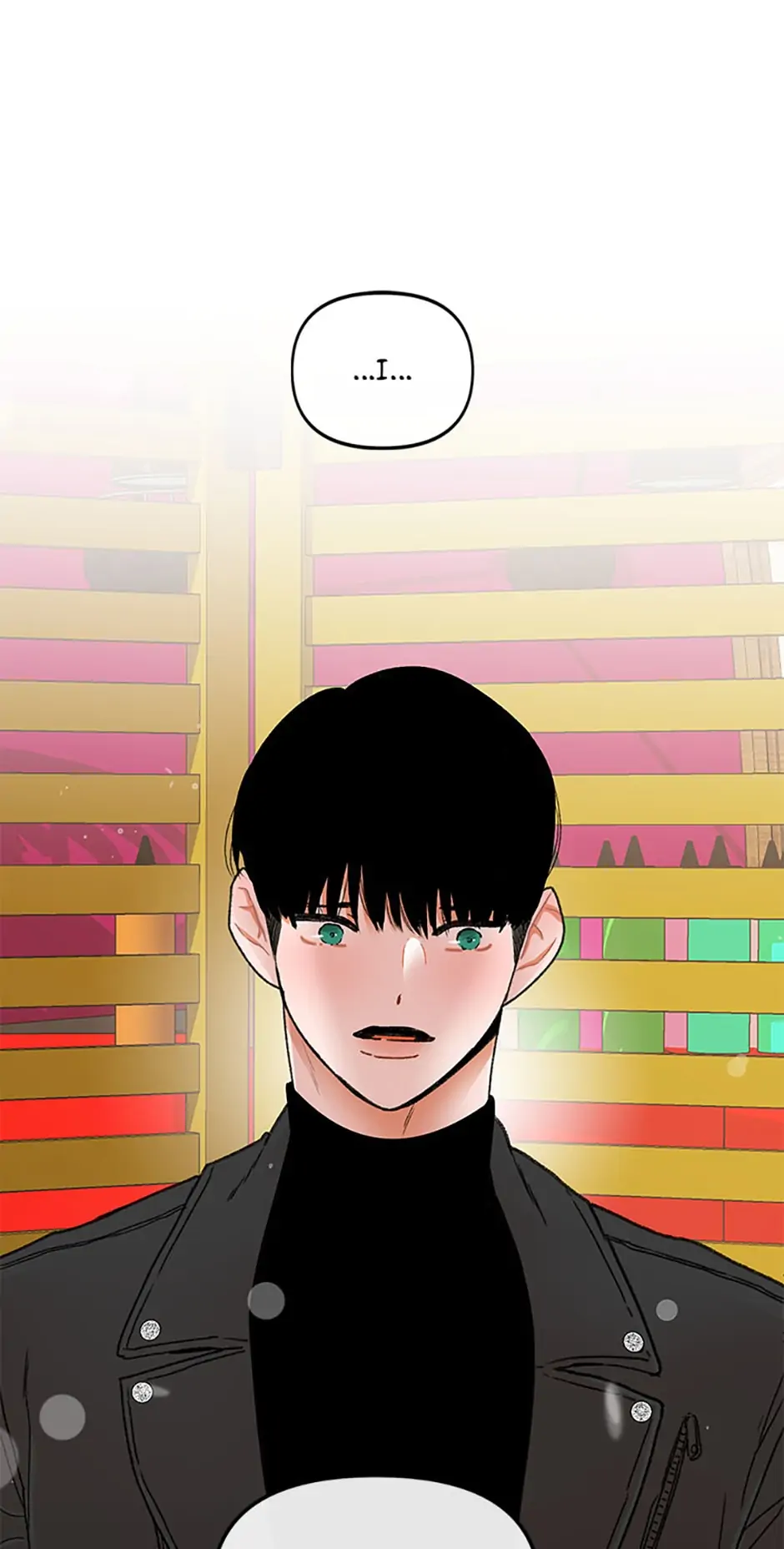 Something Between Us Chapter 57 - page 26