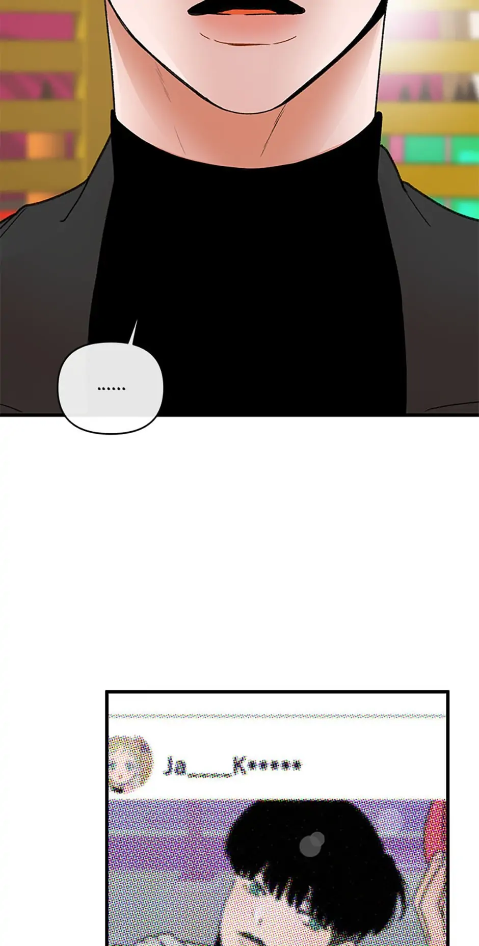 Something Between Us Chapter 57 - page 28