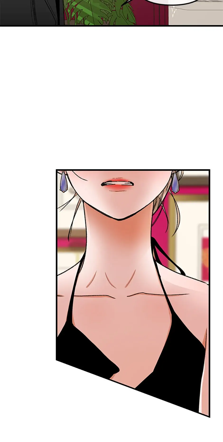 Something Between Us Chapter 57 - page 39