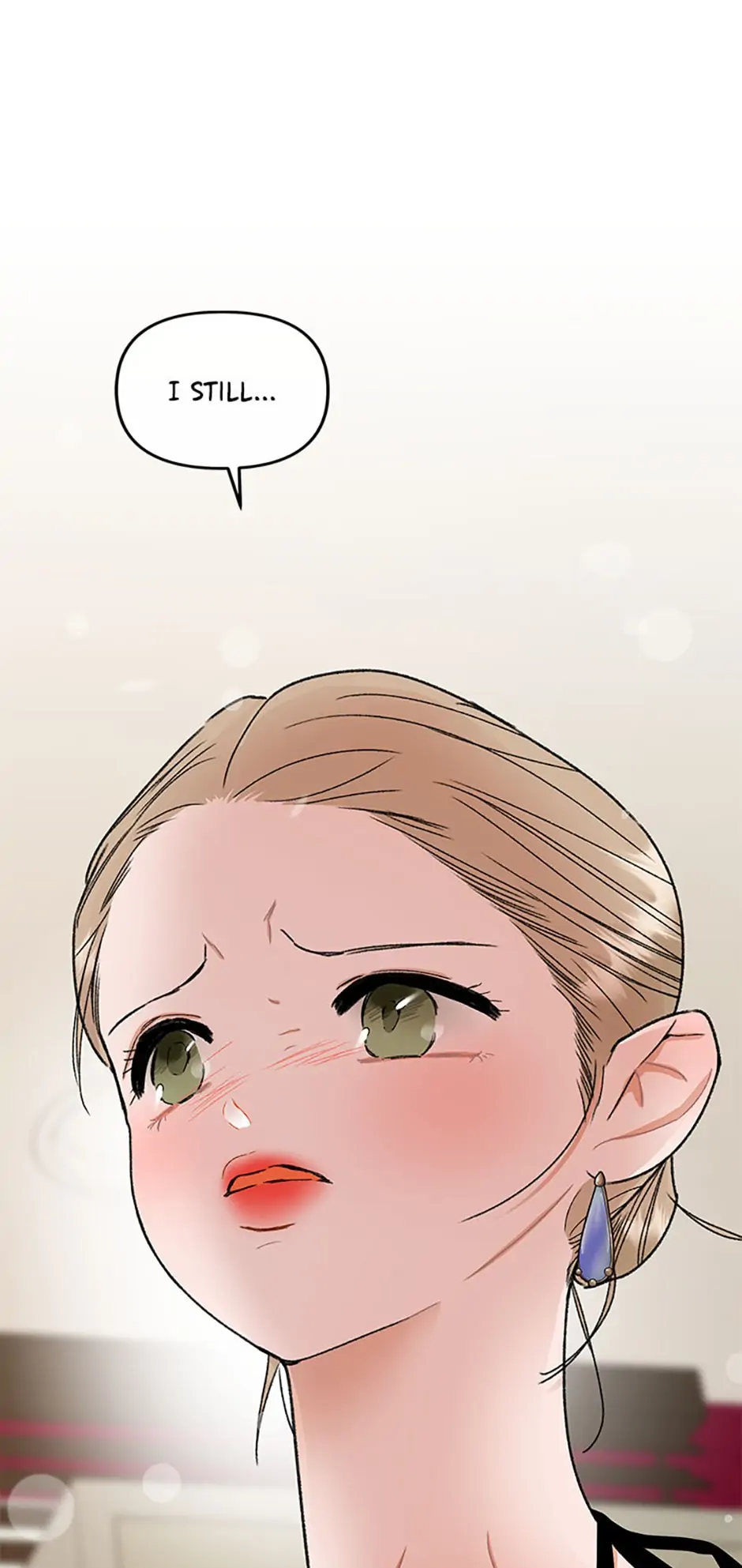 Something Between Us Chapter 57 - page 41
