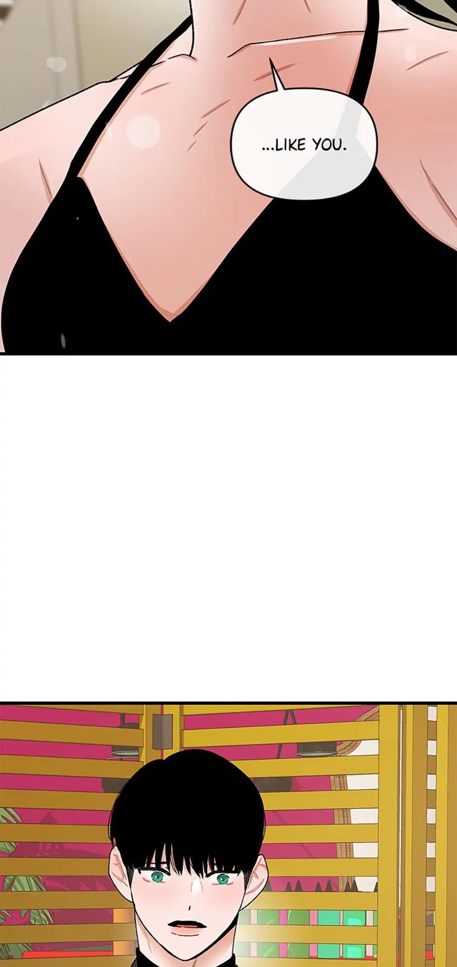 Something Between Us Chapter 57 - page 42