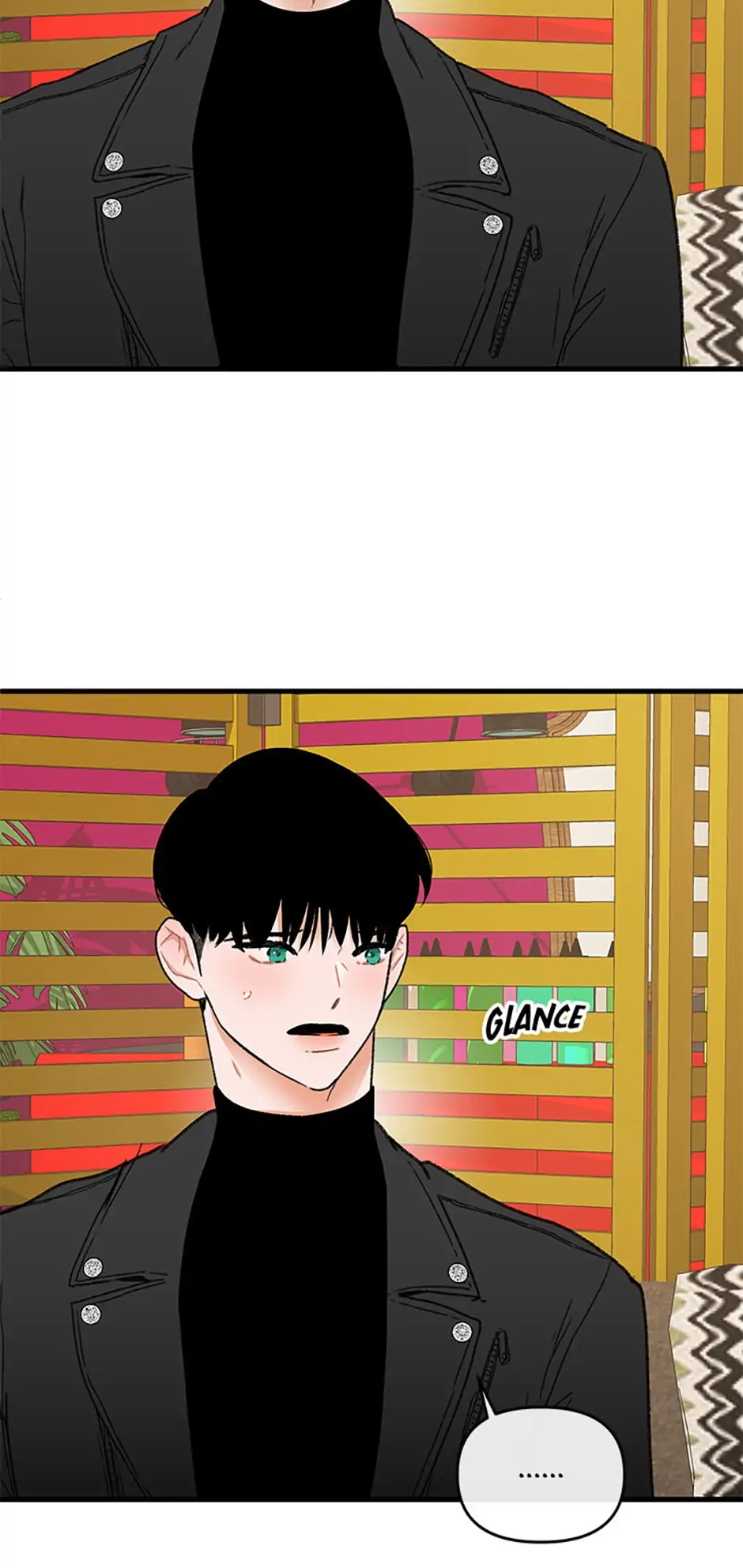 Something Between Us Chapter 57 - page 43