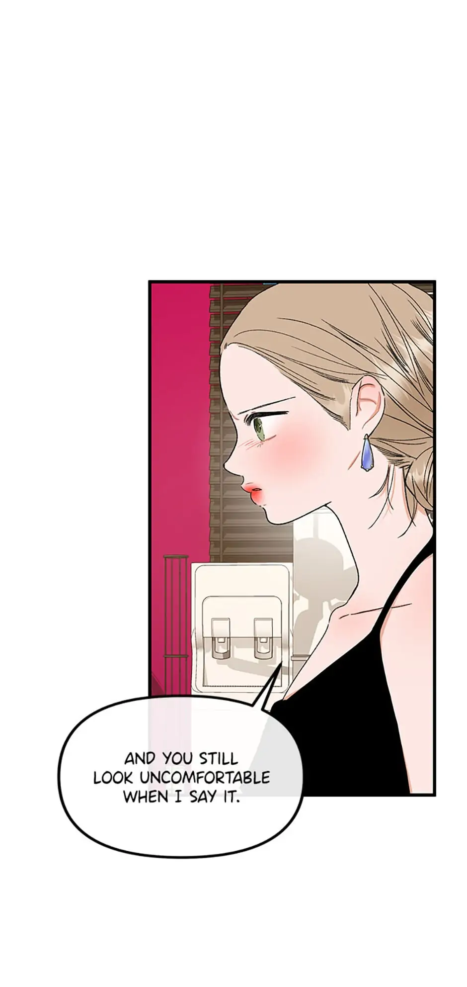 Something Between Us Chapter 57 - page 44