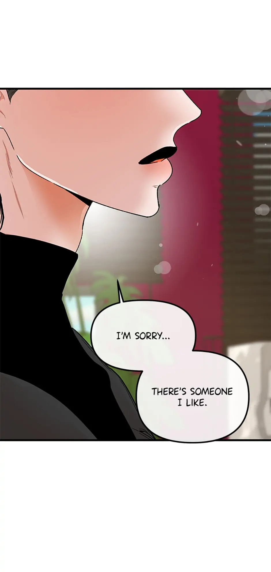 Something Between Us Chapter 57 - page 45