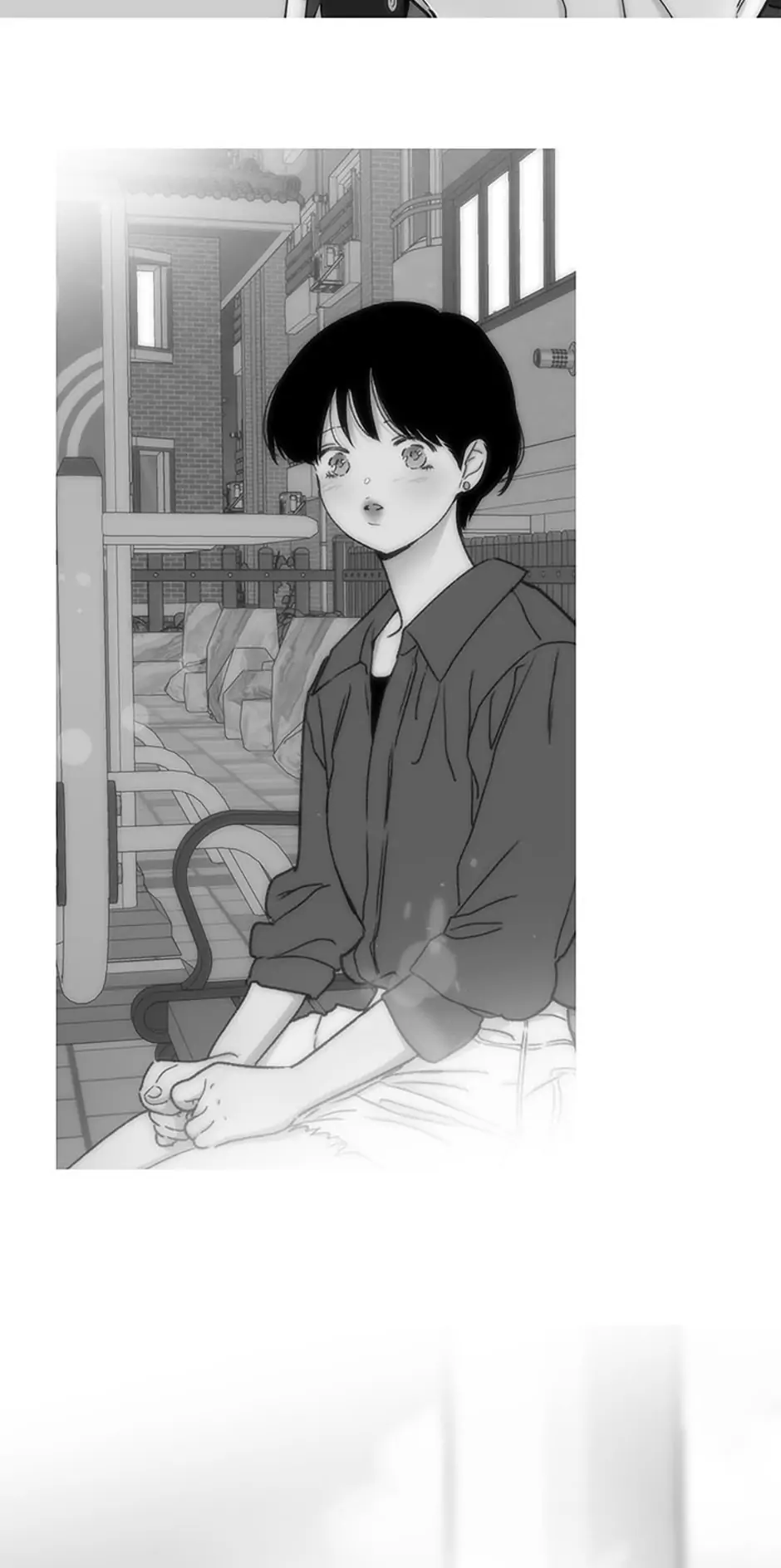 Something Between Us Chapter 57 - page 49