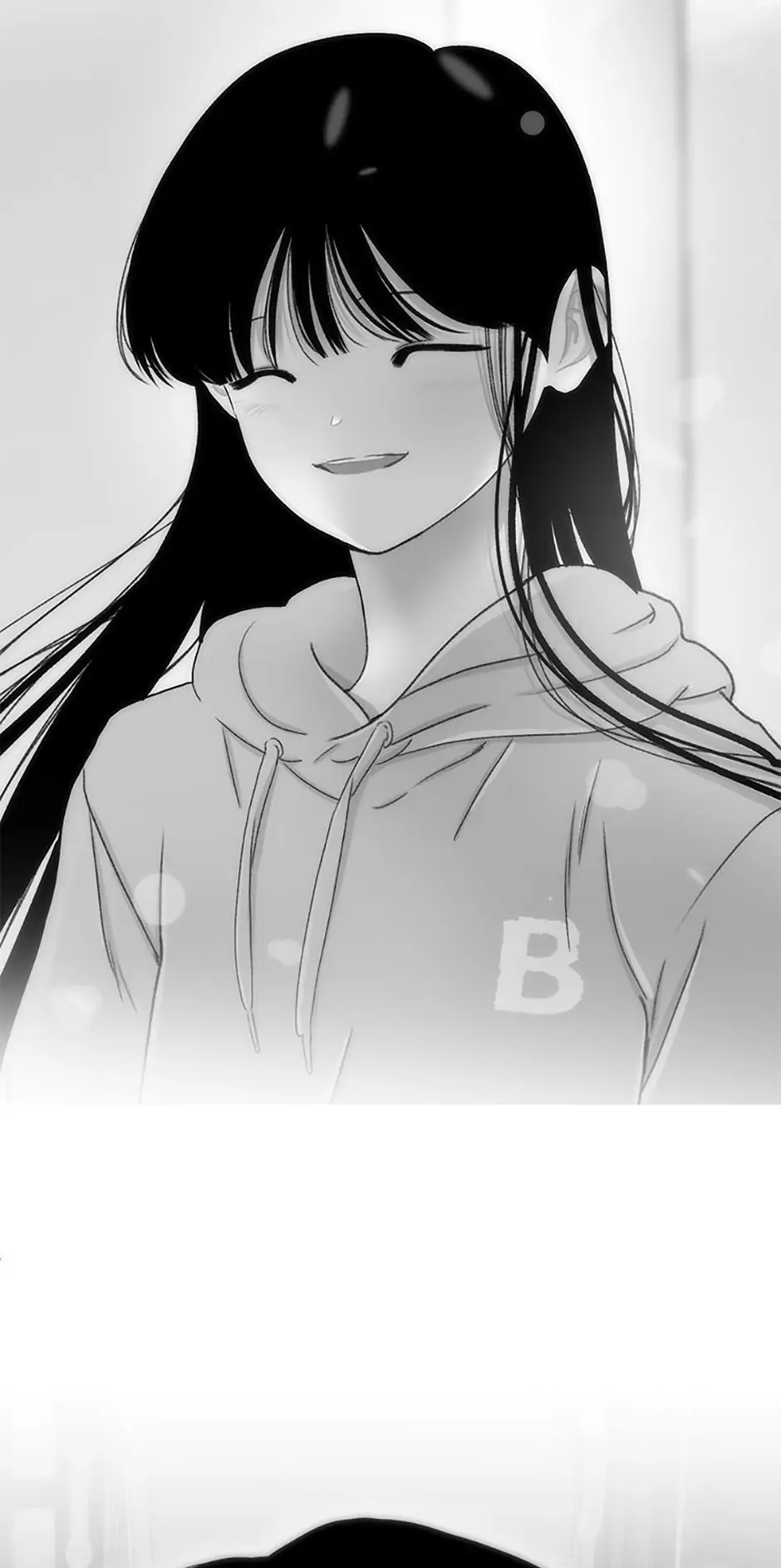 Something Between Us Chapter 57 - page 50