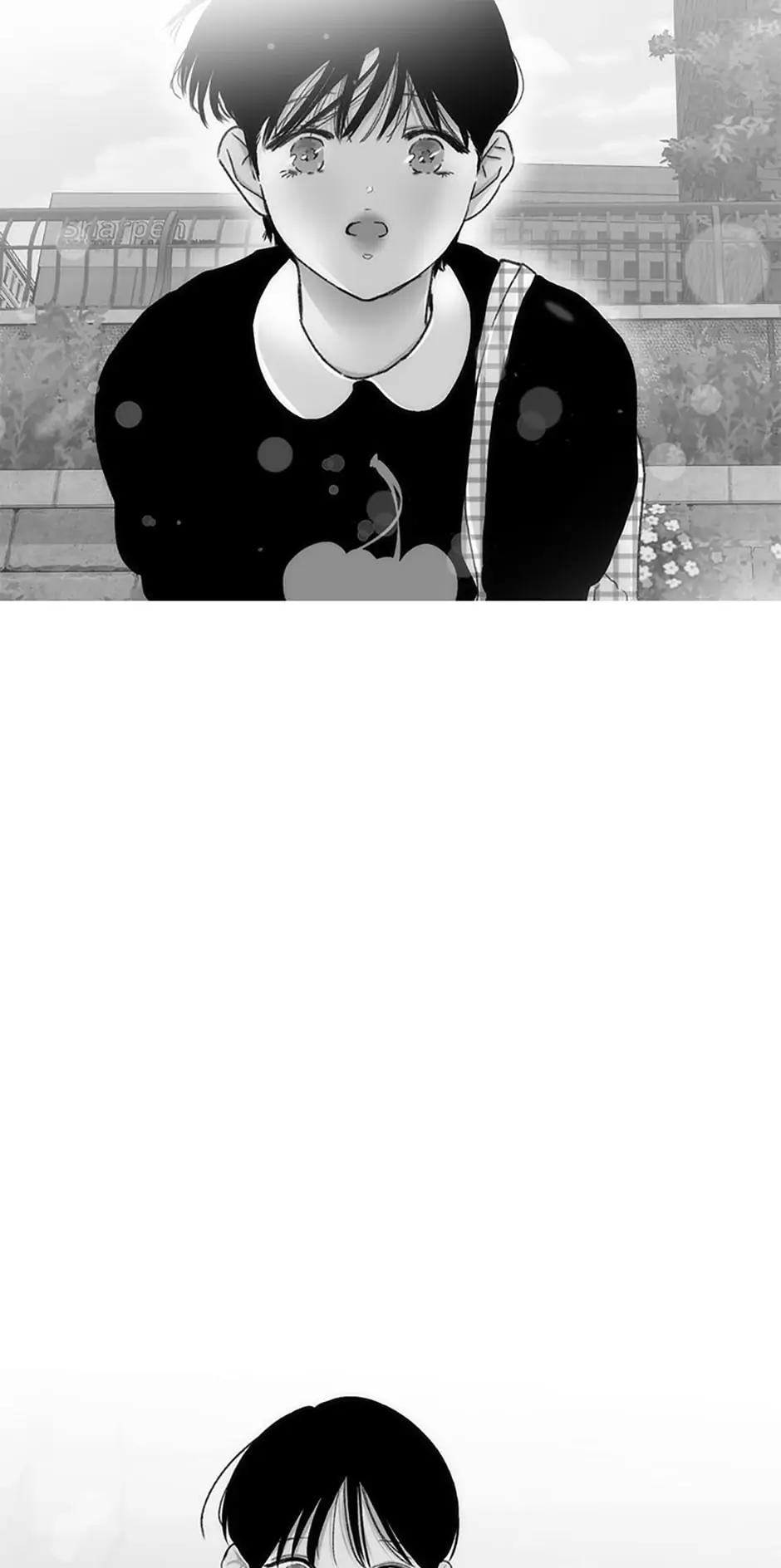 Something Between Us Chapter 57 - page 52