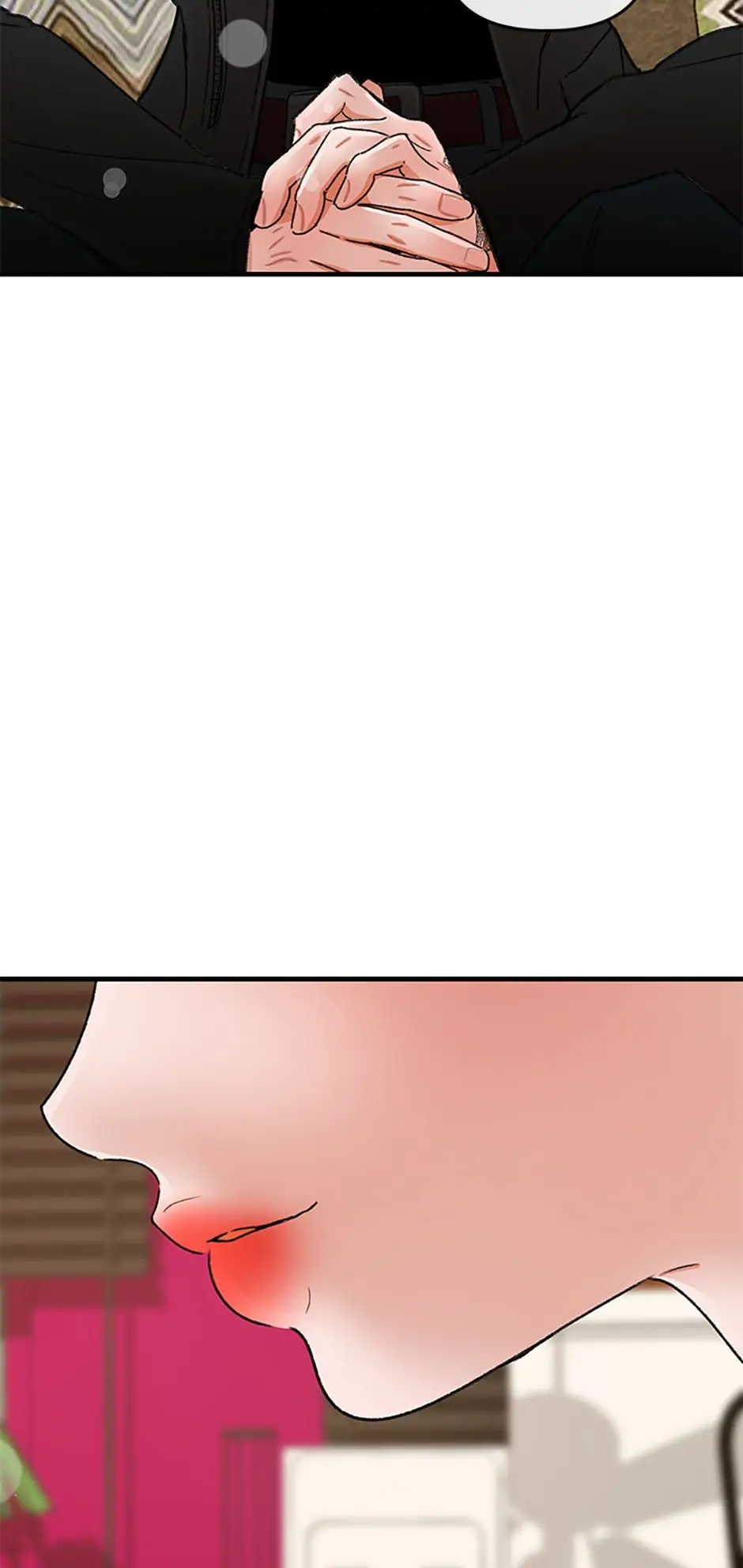 Something Between Us Chapter 57 - page 55
