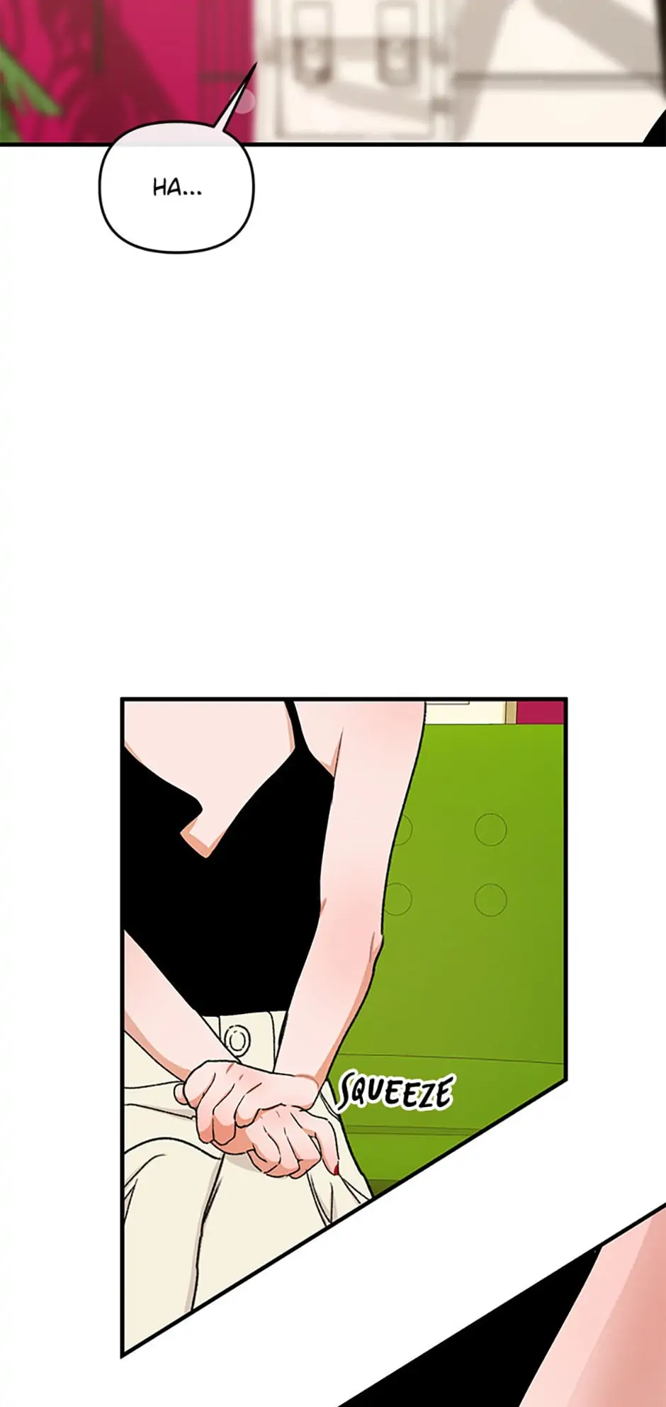 Something Between Us Chapter 57 - page 56