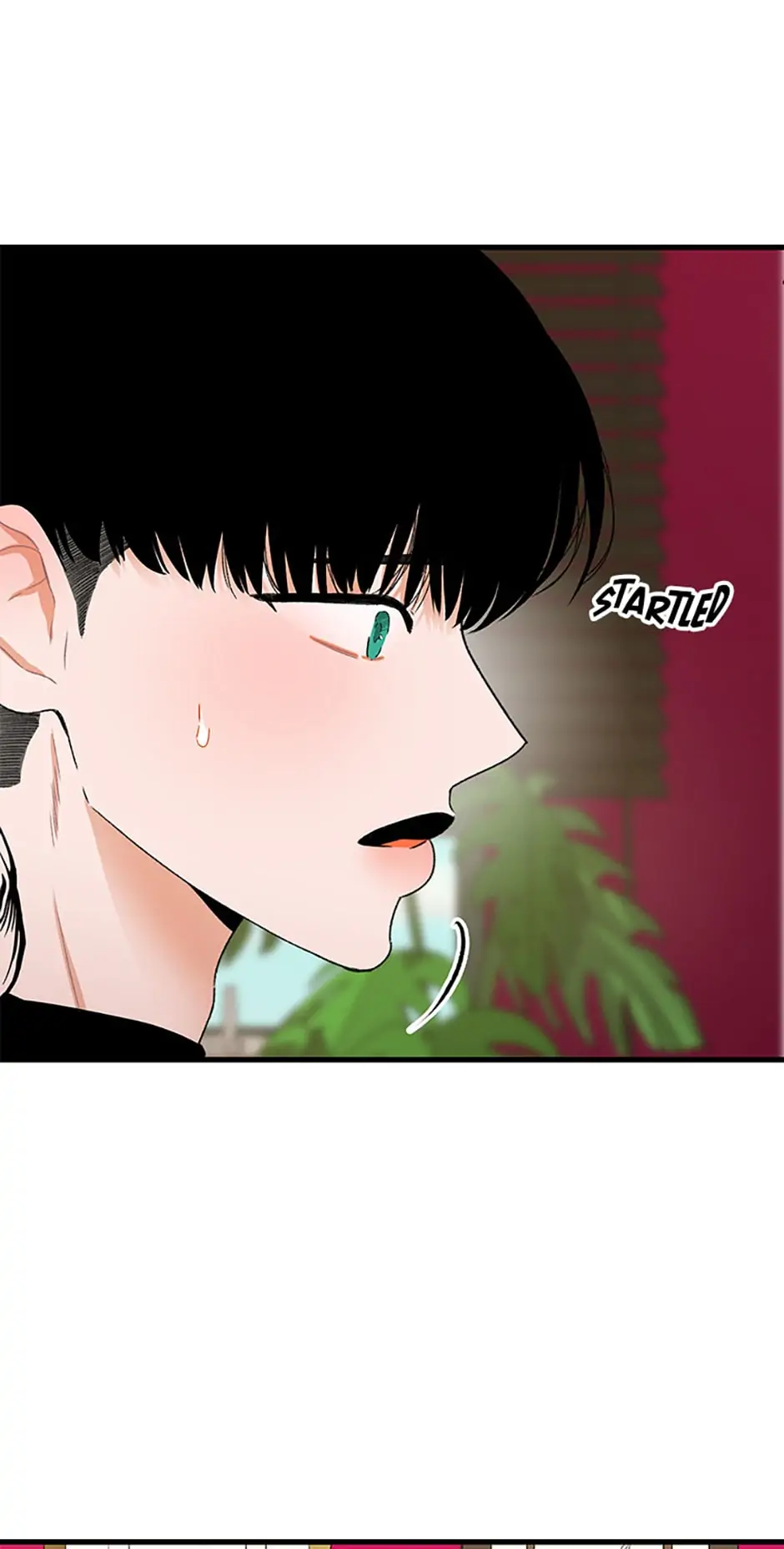 Something Between Us Chapter 58 - page 14