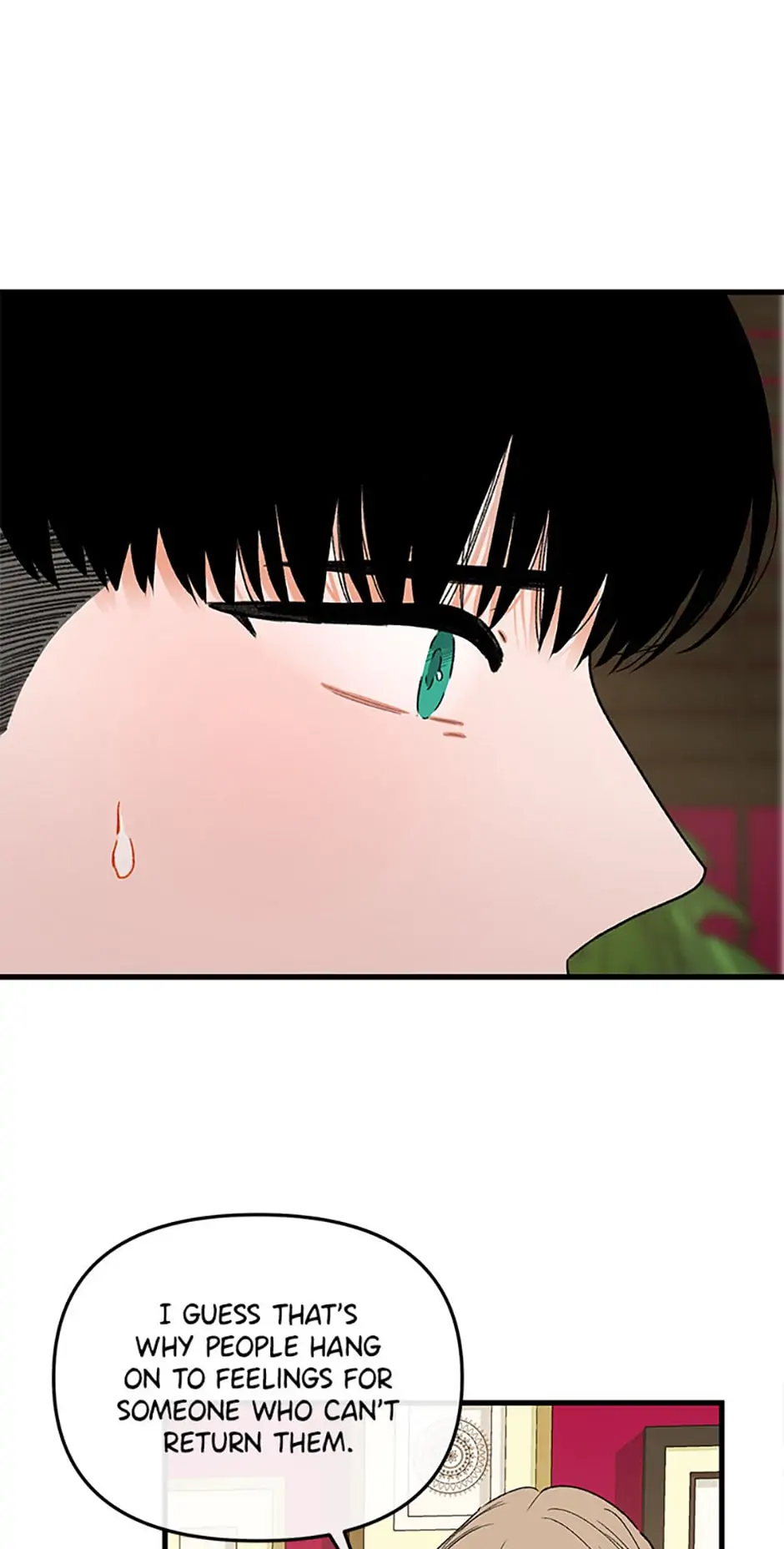 Something Between Us Chapter 58 - page 16