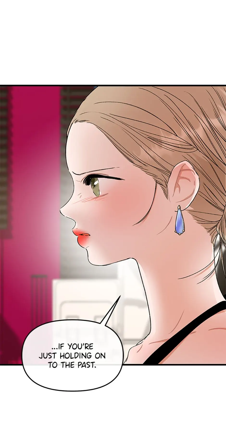 Something Between Us Chapter 58 - page 22