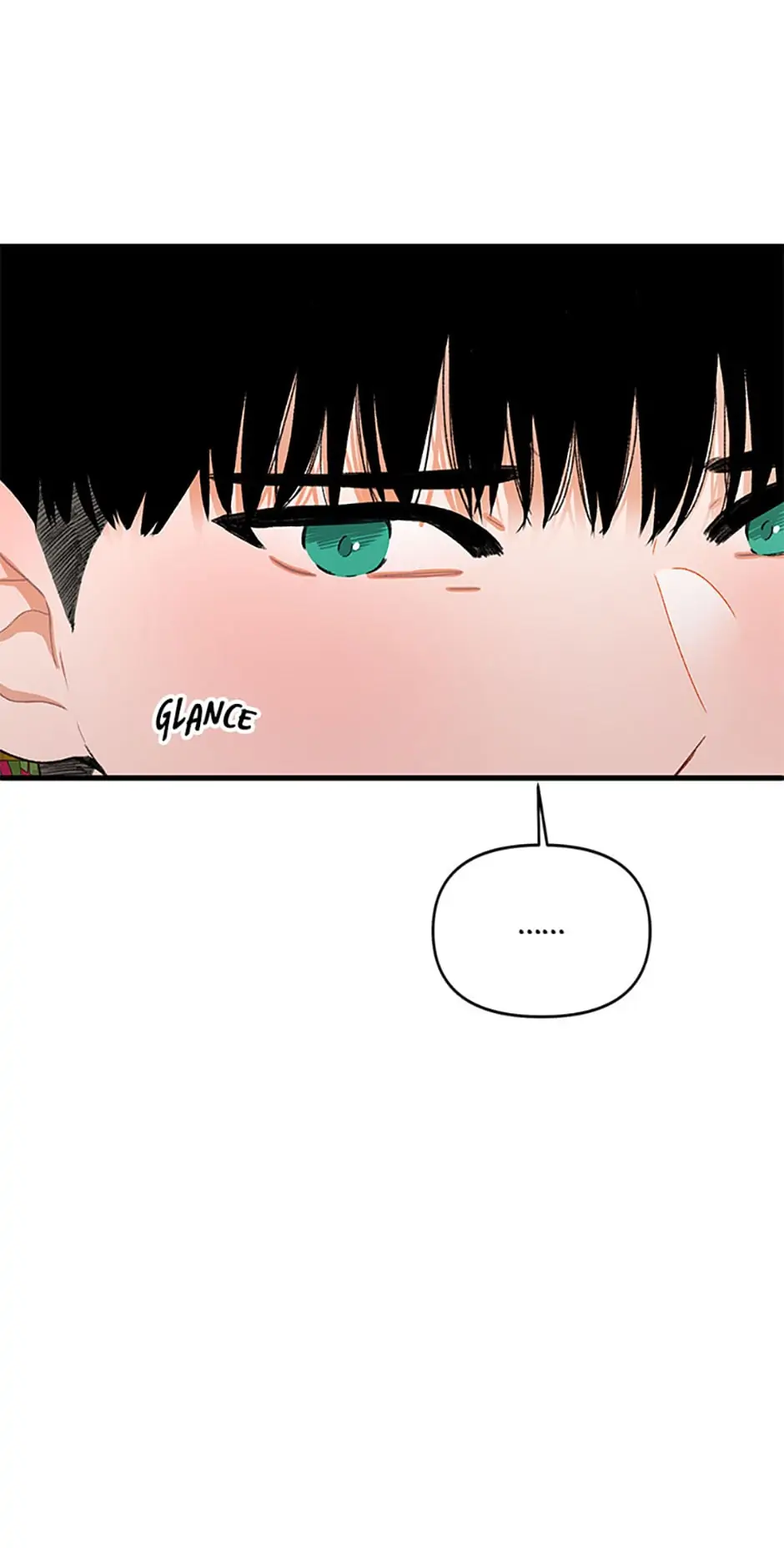 Something Between Us Chapter 58 - page 25