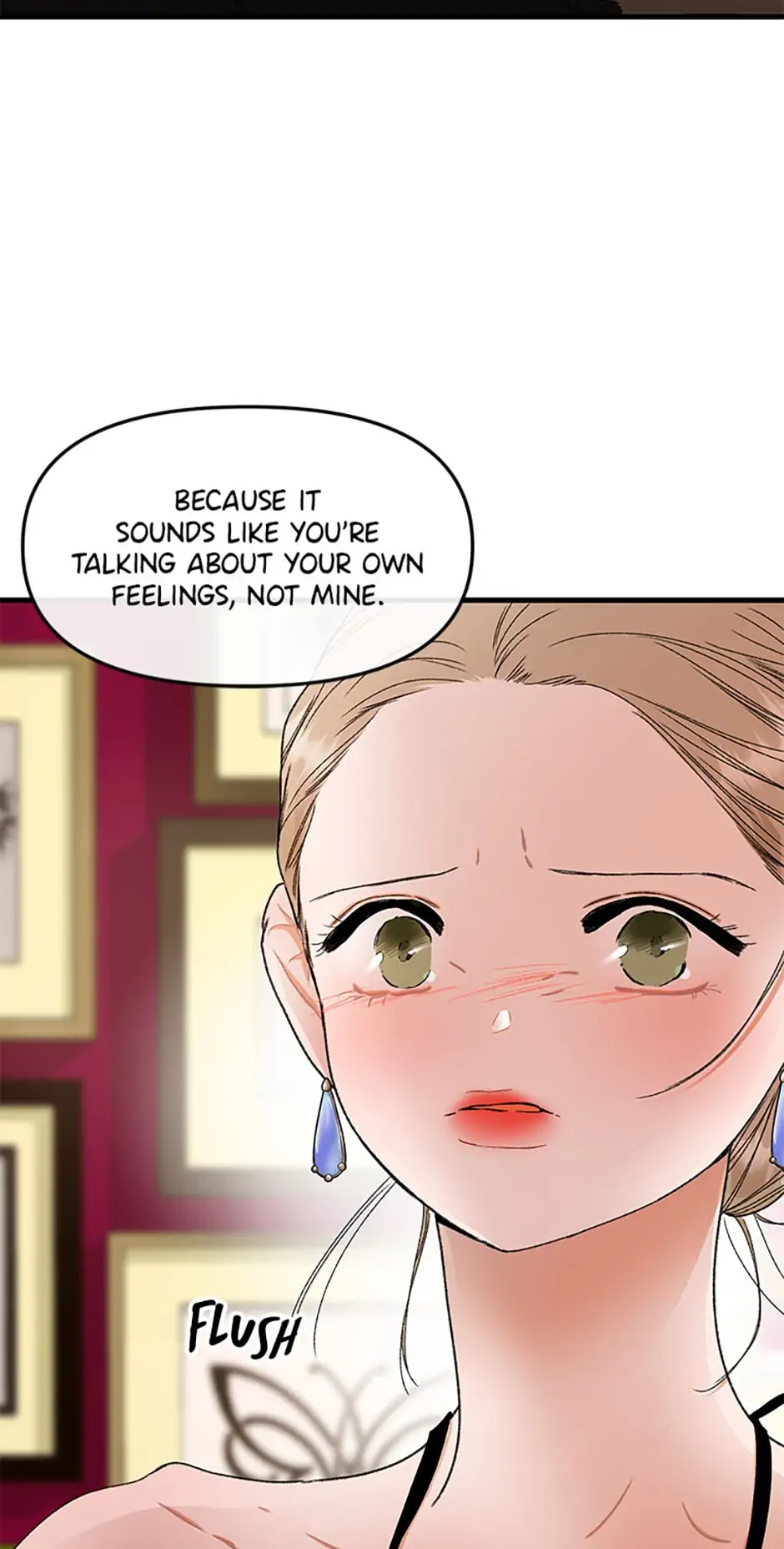 Something Between Us Chapter 58 - page 27