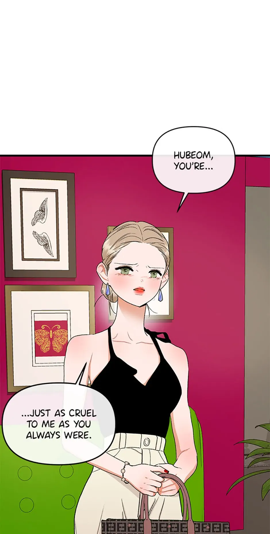 Something Between Us Chapter 58 - page 29