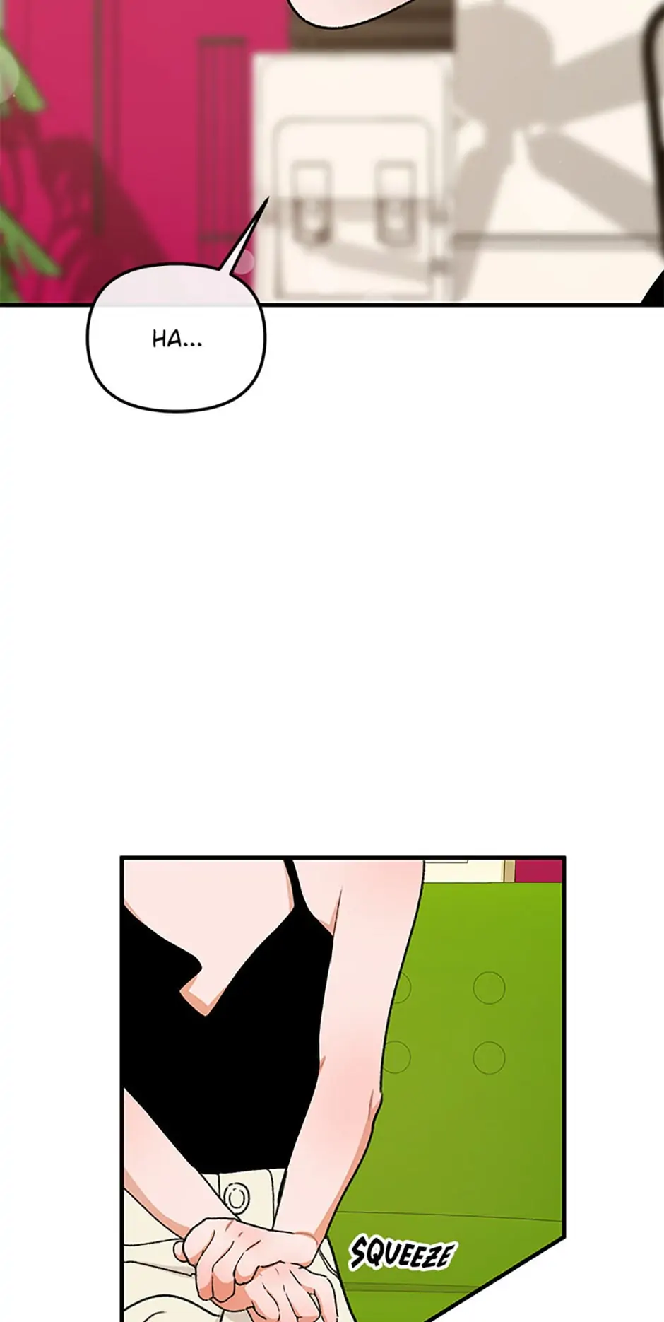 Something Between Us Chapter 58 - page 3