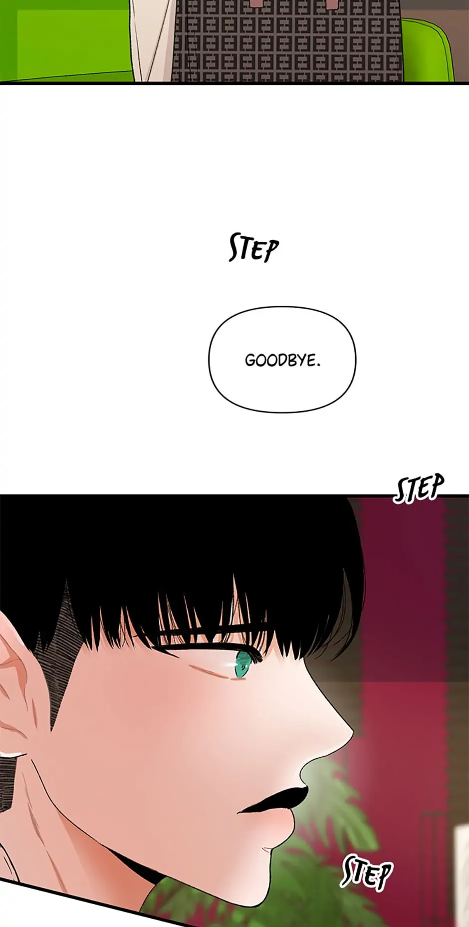 Something Between Us Chapter 58 - page 30