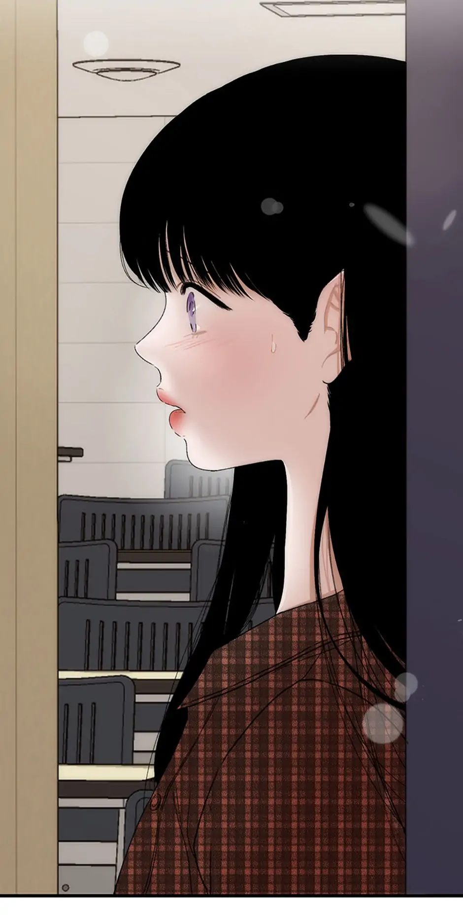 Something Between Us Chapter 58 - page 37