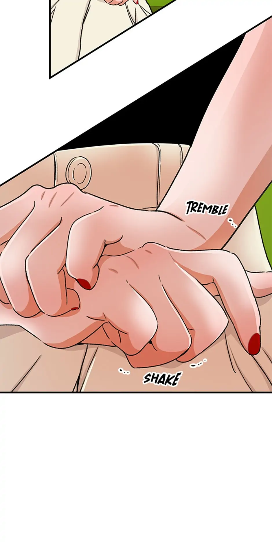 Something Between Us Chapter 58 - page 4