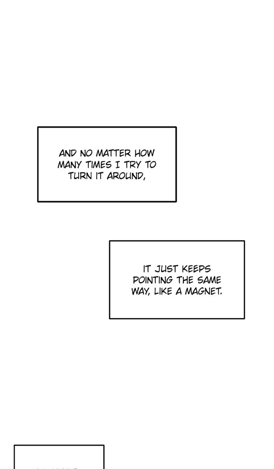 Something Between Us Chapter 58 - page 42