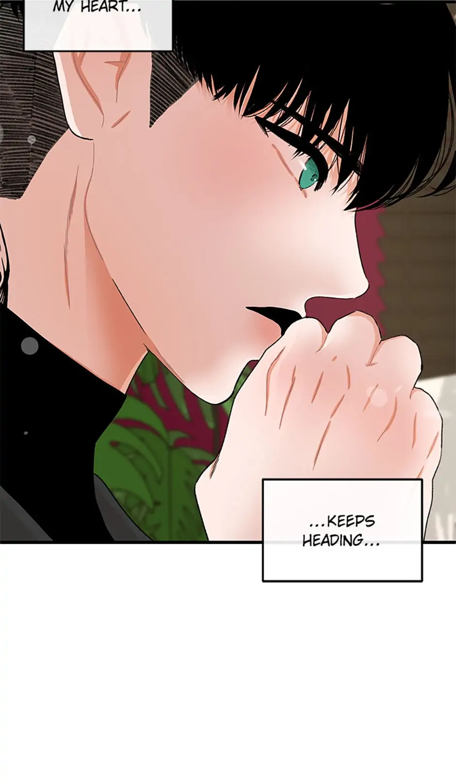 Something Between Us Chapter 58 - page 43