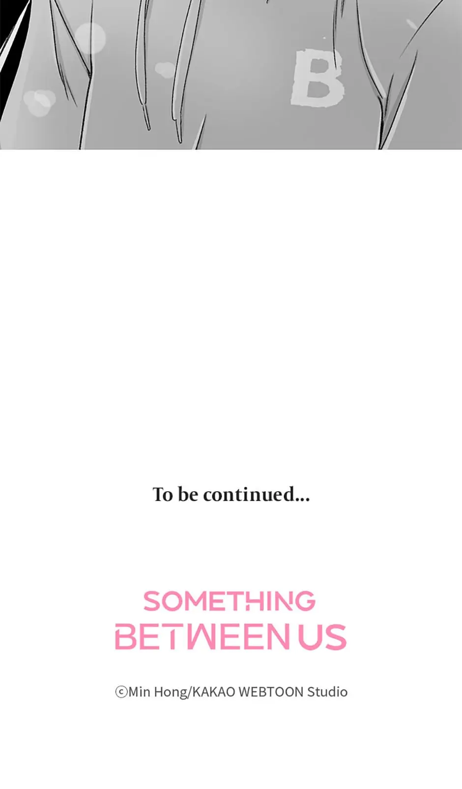 Something Between Us Chapter 58 - page 45