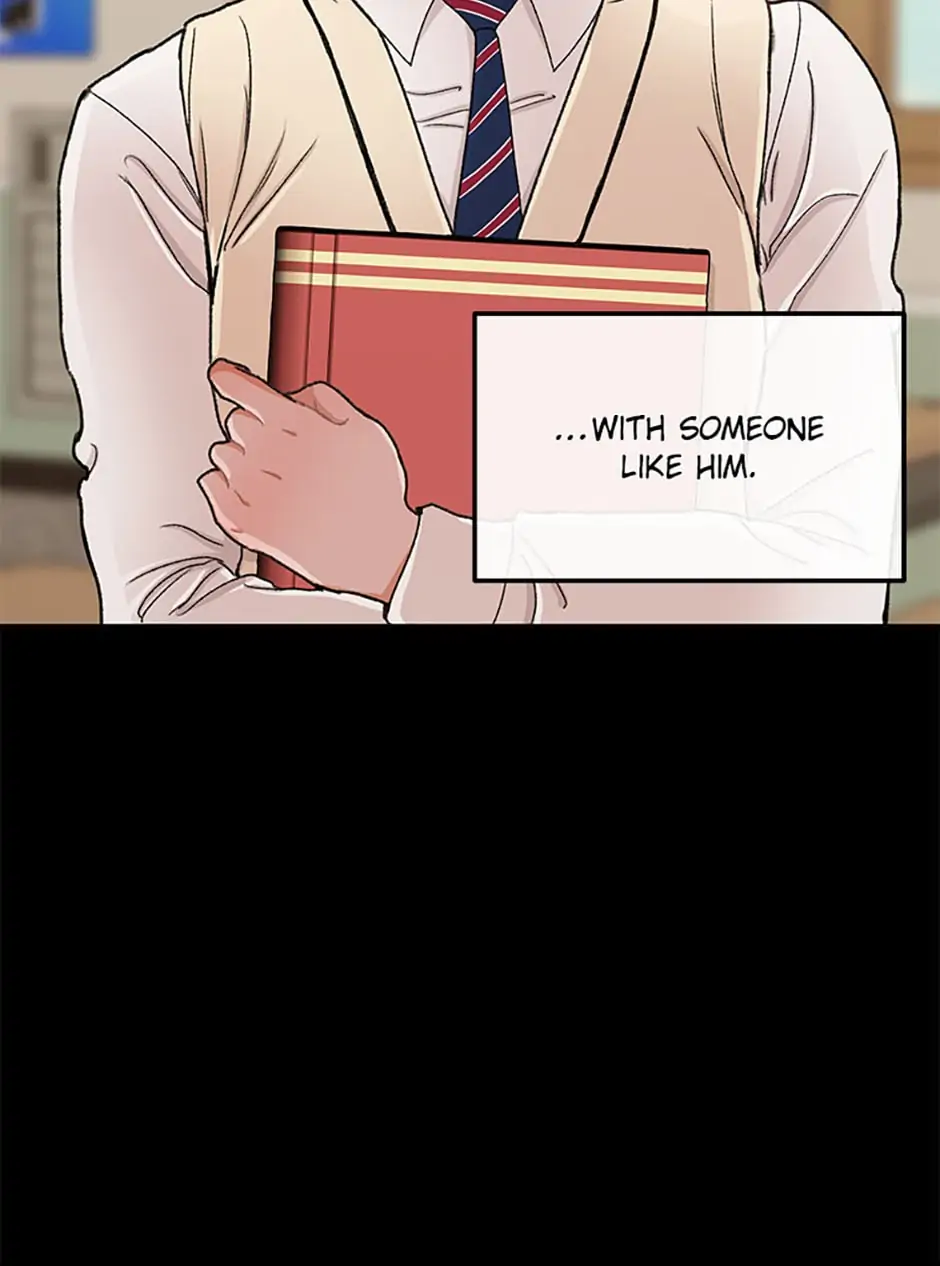 Something Between Us Chapter 59 - page 12