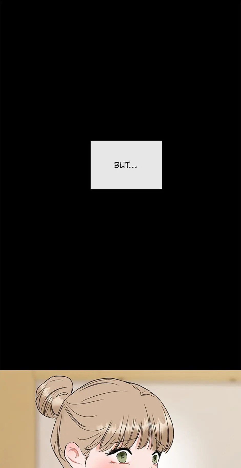 Something Between Us Chapter 59 - page 13