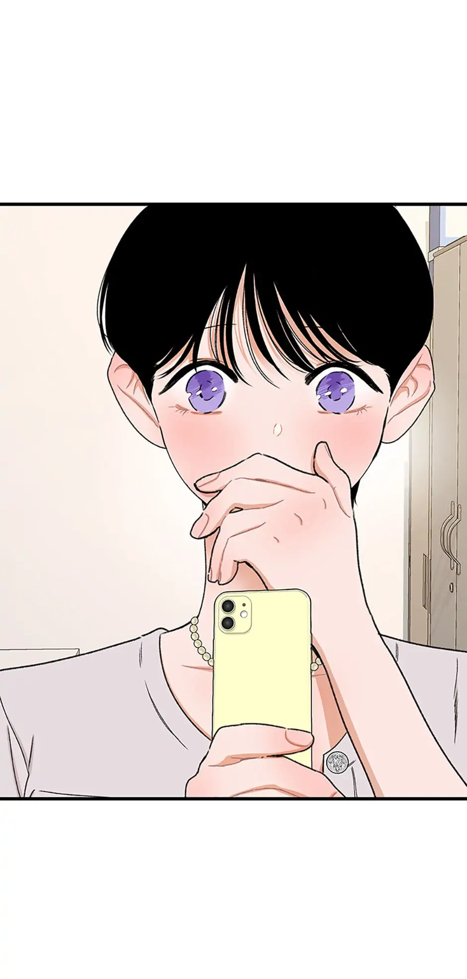 Something Between Us Chapter 59 - page 23