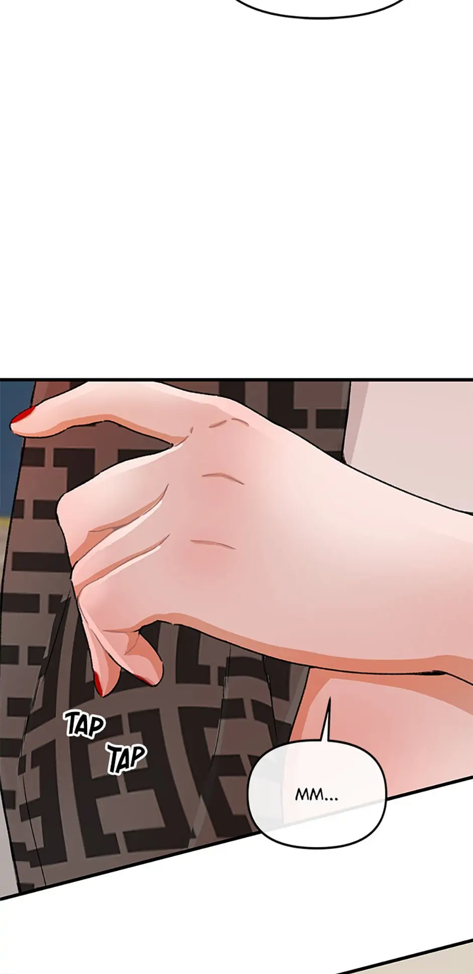 Something Between Us Chapter 59 - page 35